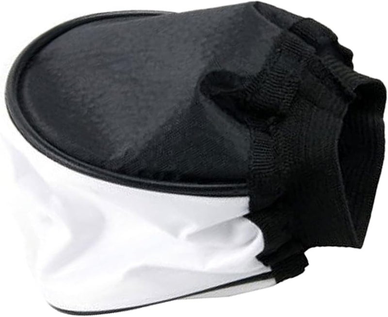Portable Softbox Diffuser For Camera Flash Speed Lights With Light Stand - Image 2