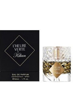 KILIAN Kilian L'Or Vert Eau de Parfum-50ml  - Image 2