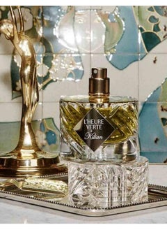 KILIAN Kilian L'Or Vert Eau de Parfum-50ml  - Image 3