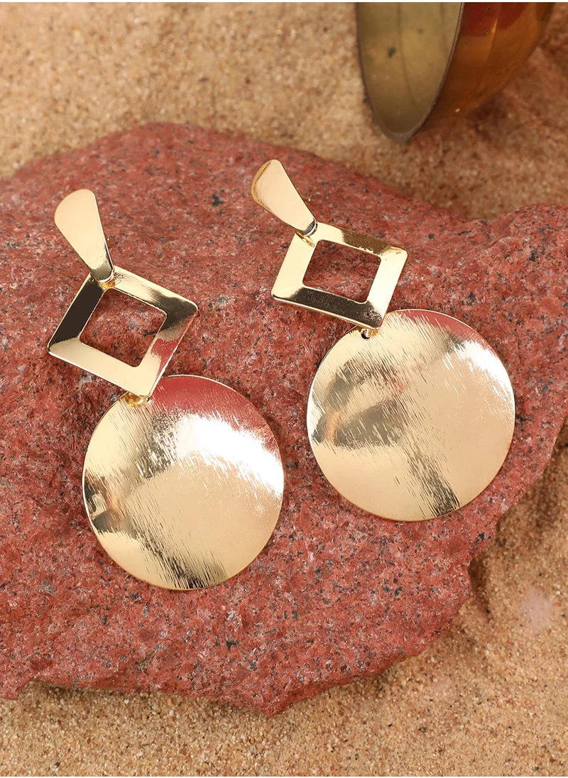 SOHI Casual Earrings