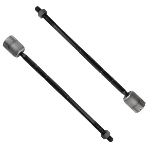 YMAUGP Front Sway Bar Links + Inner Outer Tie Rods for 2004-2007 Ford Freestar For Mercury Monterey ES80991 EV315 K5334 - Image 2