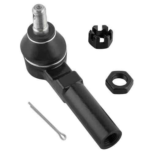 YMAUGP Front Sway Bar Links + Inner Outer Tie Rods for 2004-2007 Ford Freestar For Mercury Monterey ES80991 EV315 K5334 - Image 5