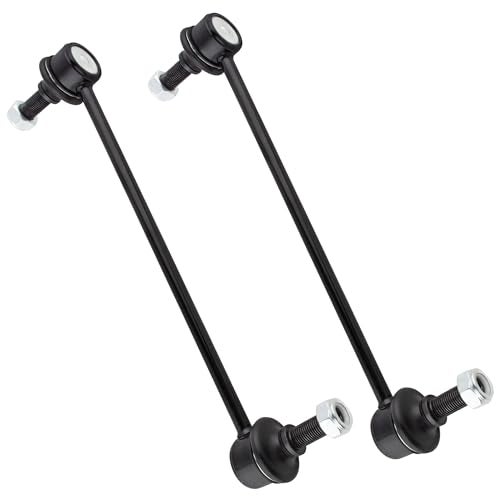YMAUGP Front Sway Bar Links + Inner Outer Tie Rods for 2004-2007 Ford Freestar For Mercury Monterey ES80991 EV315 K5334 - Image 3