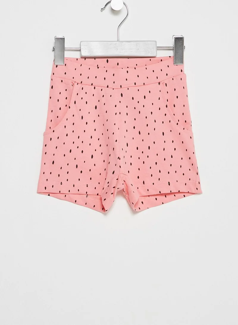 NAME IT Infant Viggadi Shorts