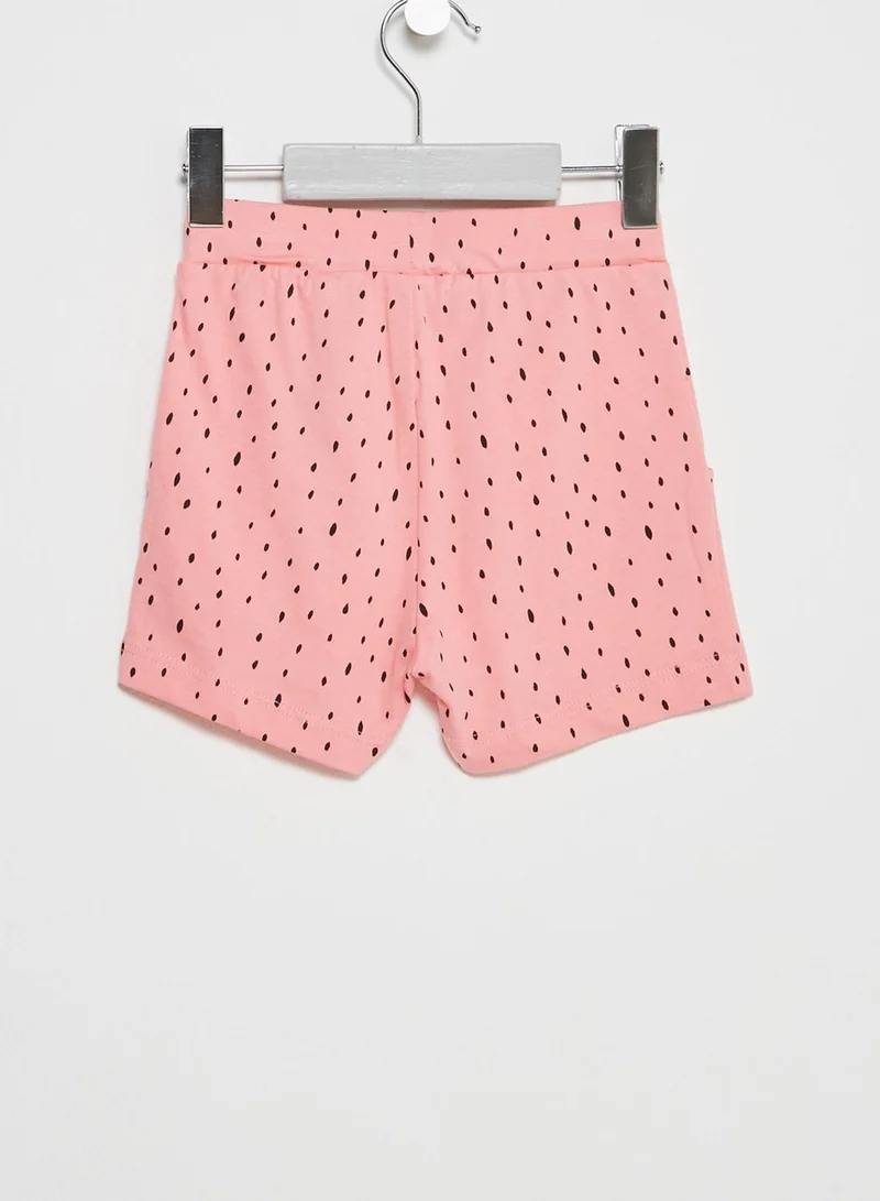 NAME IT Infant Viggadi Shorts