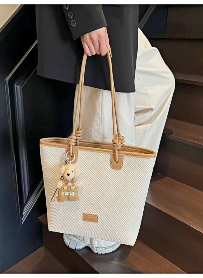Women's Bag Women's Shoulder Bags Bags for Ladies Handerbags Multifunctional Large Capacity Handbags Fashion Travel Tote Bags - Image 1