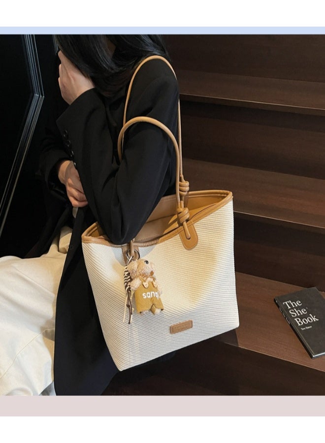 Women's Bag Women's Shoulder Bags Bags for Ladies Handerbags Multifunctional Large Capacity Handbags Fashion Travel Tote Bags - Image 3