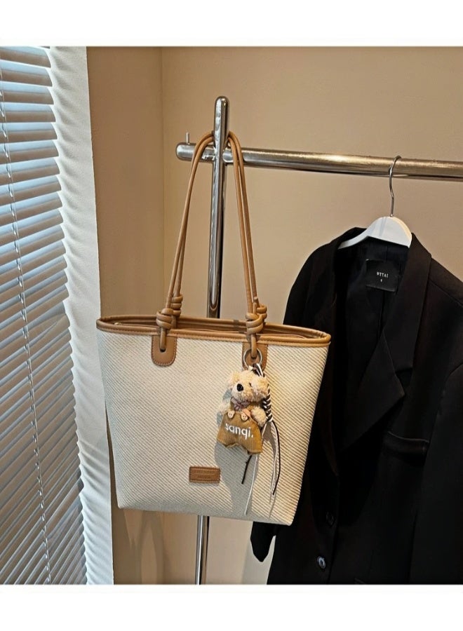 Women's Bag Women's Shoulder Bags Bags for Ladies Handerbags Multifunctional Large Capacity Handbags Fashion Travel Tote Bags - Image 4