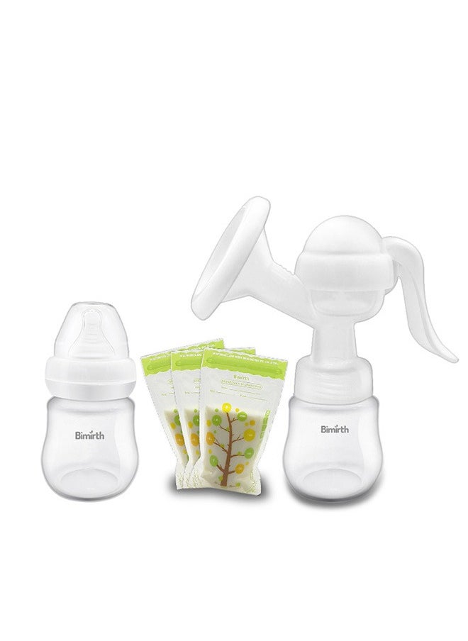 Bimirth Bimirth manual breast pump  - Image 2