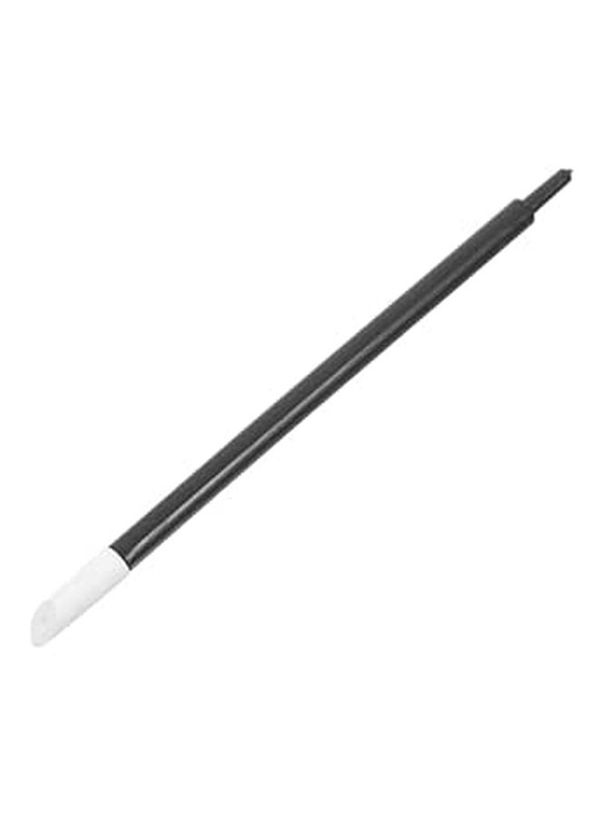 Fiberglass Scratch Brush Pen For Models And Jewelry Detail Cleaning With Ergonomic Handle - Image 1