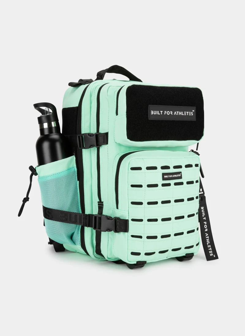 مصمم للرياضيين SMALL GYM BACK PACK BUILT FOR ATHLETES MINT