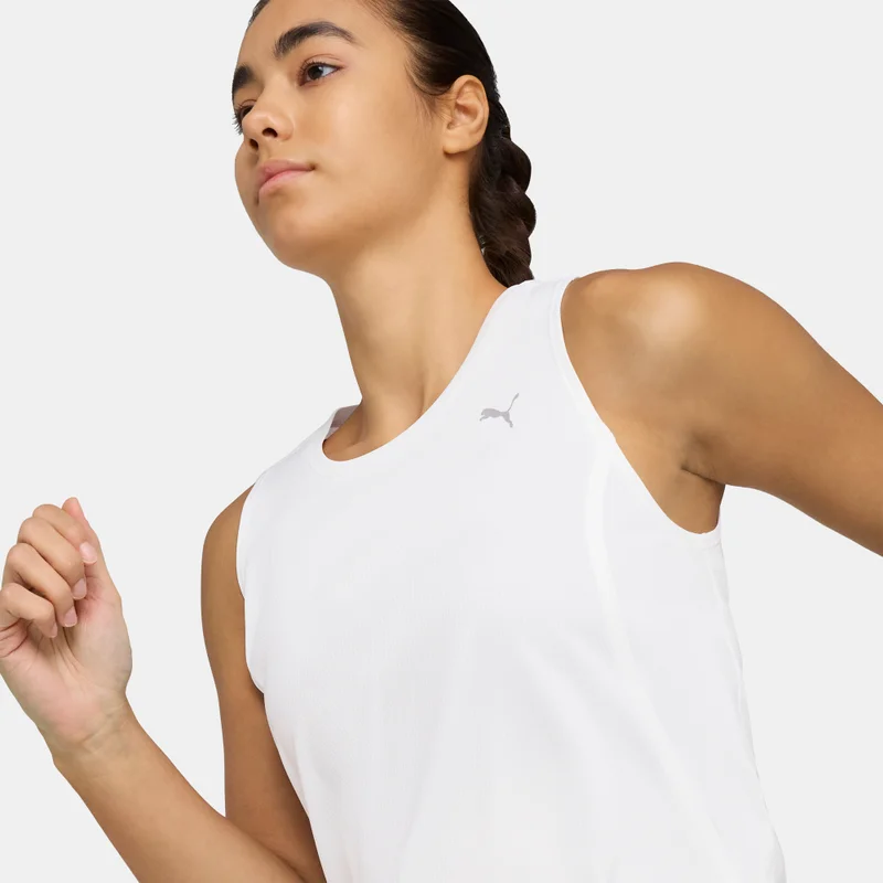 PUMA Women's VELOCITY Running Tank Top
