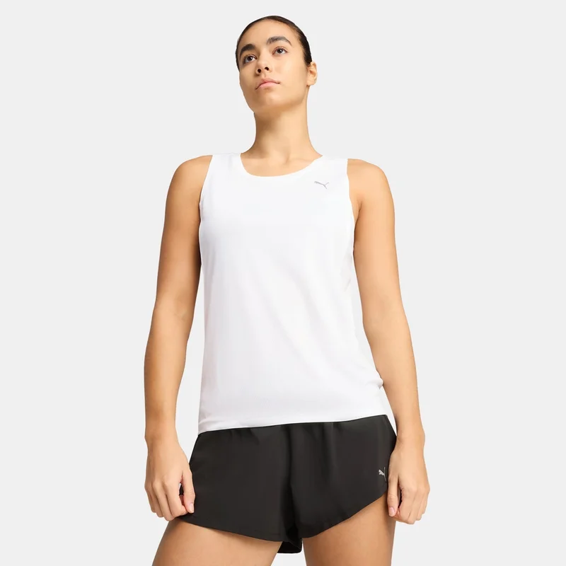 PUMA Women's VELOCITY Running Tank Top