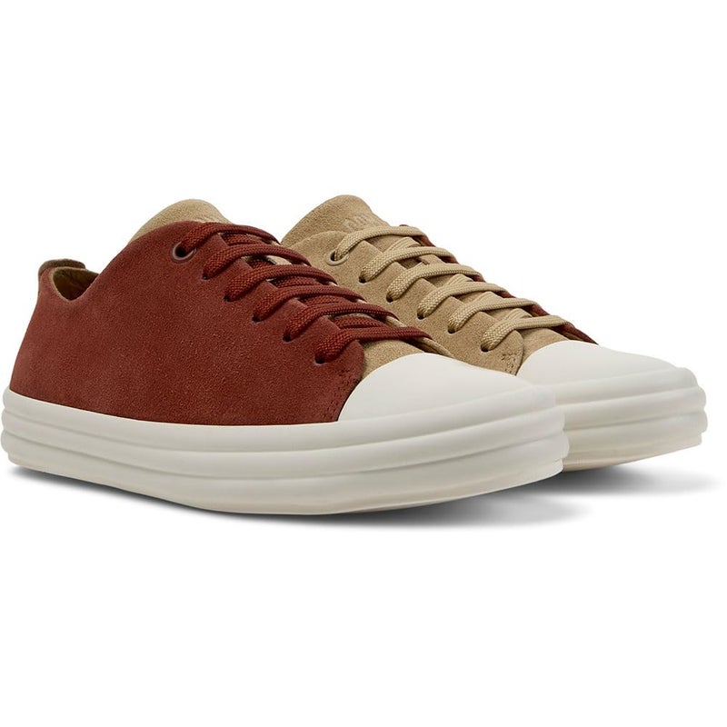 Camper Womens Sneaker MultiAssorted 016 TWS 6