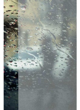 Ecce Glass Sandblasting Self-Adhesive Foil 50 cm x 2 m  - Image 5