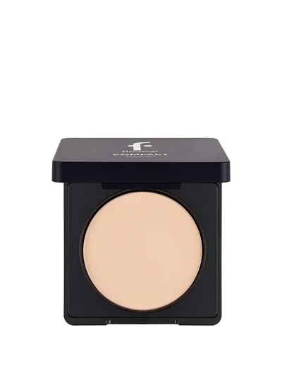 flormar Flormar NP Compact Powder -089 Medium Cream