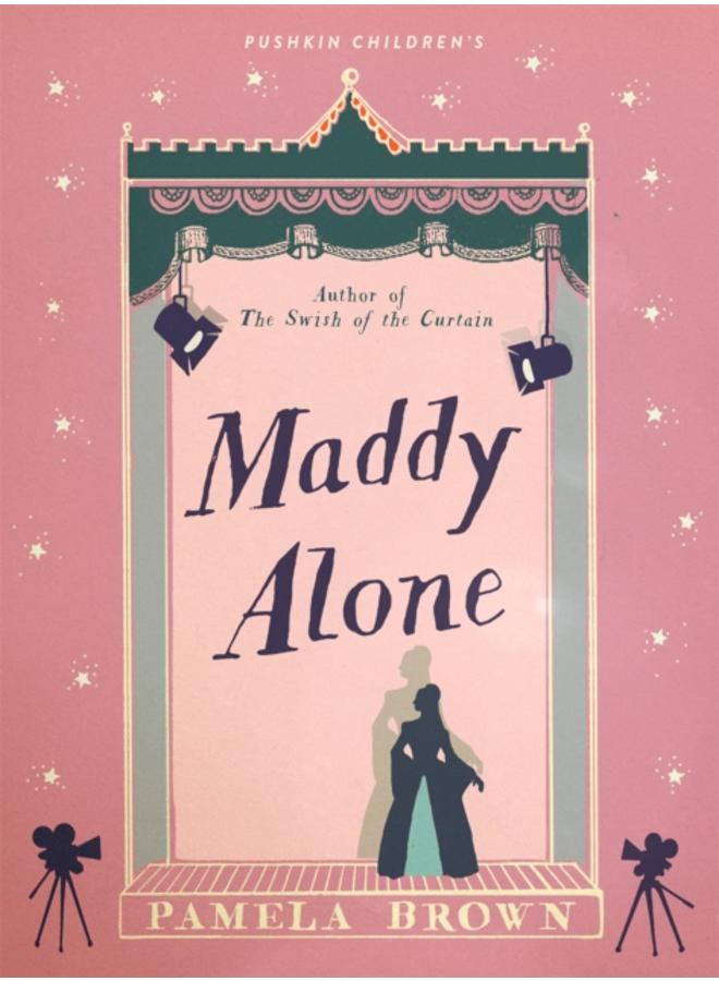 Maddy Alone: Book 2 : 2 