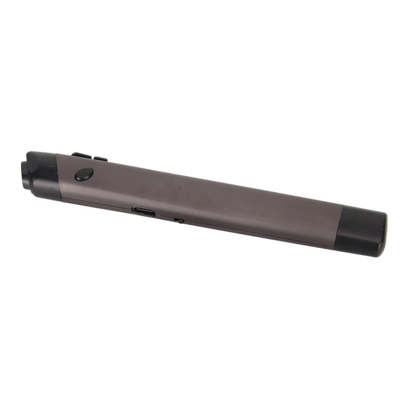 Wireless Mouse Pen 2.4G Bluetooth Optical Pocket Pen Mouse with Stylus Function for Laptop Tablet Smartphone - Image 1