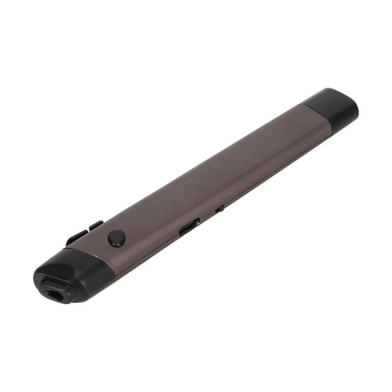 Wireless Mouse Pen 2.4G Bluetooth Optical Pocket Pen Mouse with Stylus Function for Laptop Tablet Smartphone - Image 4