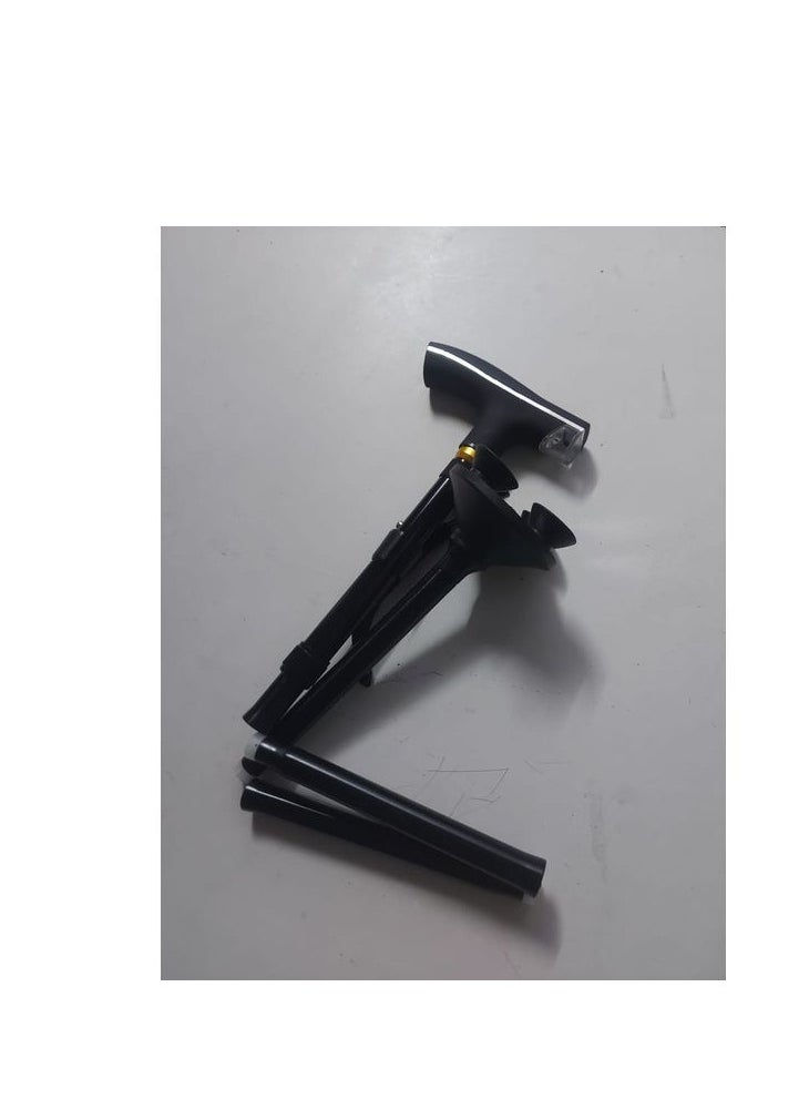 Generic - Folding Cane With LED Light - Image 1