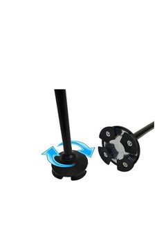 Generic Folding Cane With LED Light  - Image 3