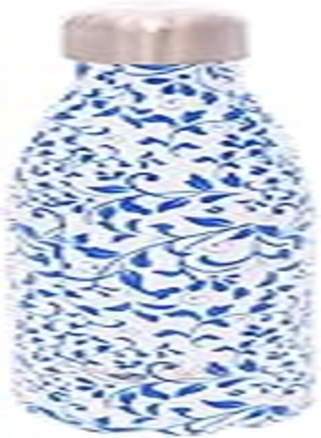 Easy Life H Stainless Steel Bottle, 500 ml Capacity, Multicolor