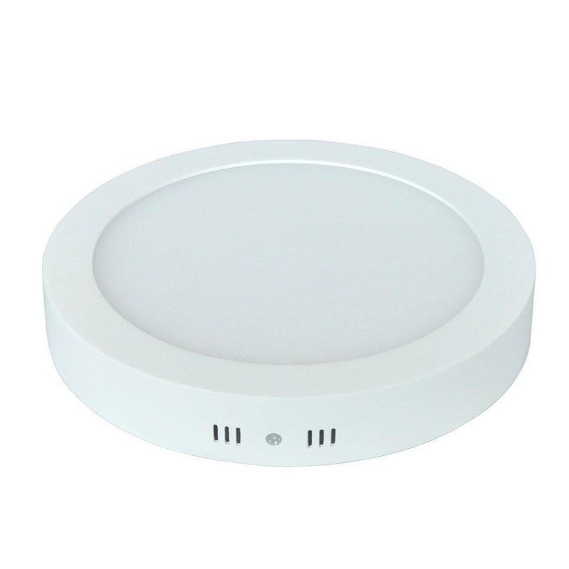 Puffin 18w Round Surface led Ceiling Light Warm White2 Year Warranty - Image 1