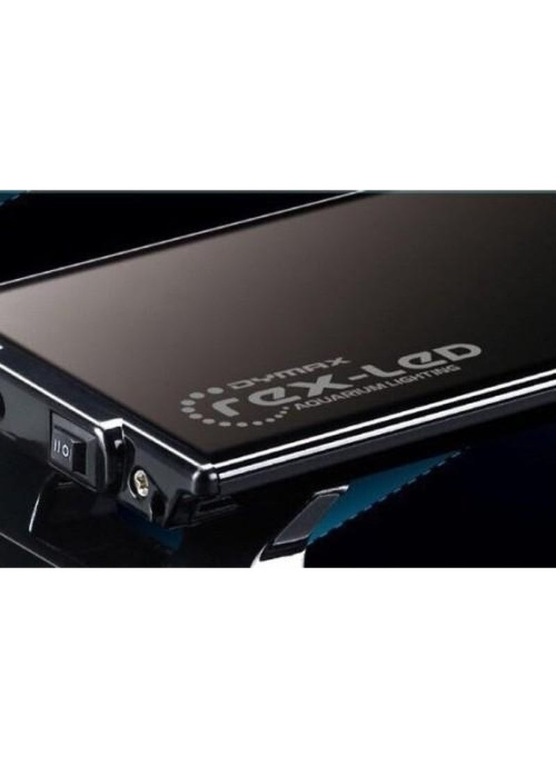 DYMAX REX-LED LIGHTING 90cm - RGB WHITE - Image 1