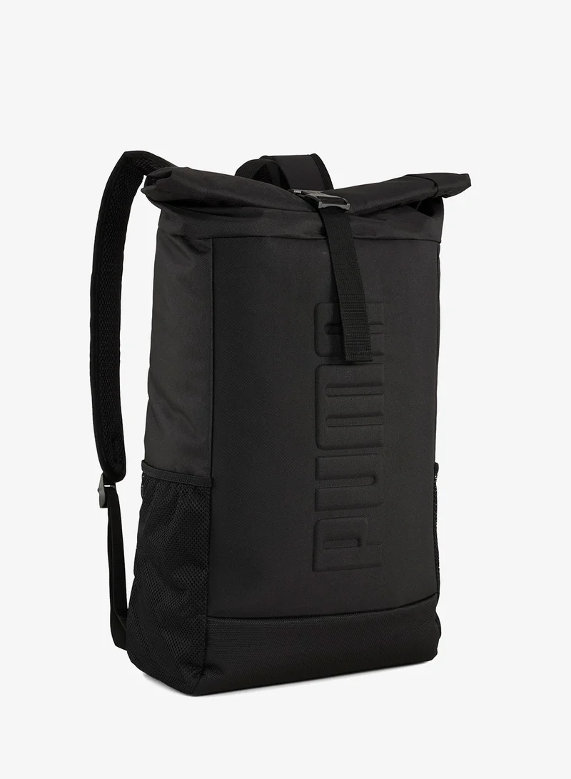 PUMA Rolltop Backpack