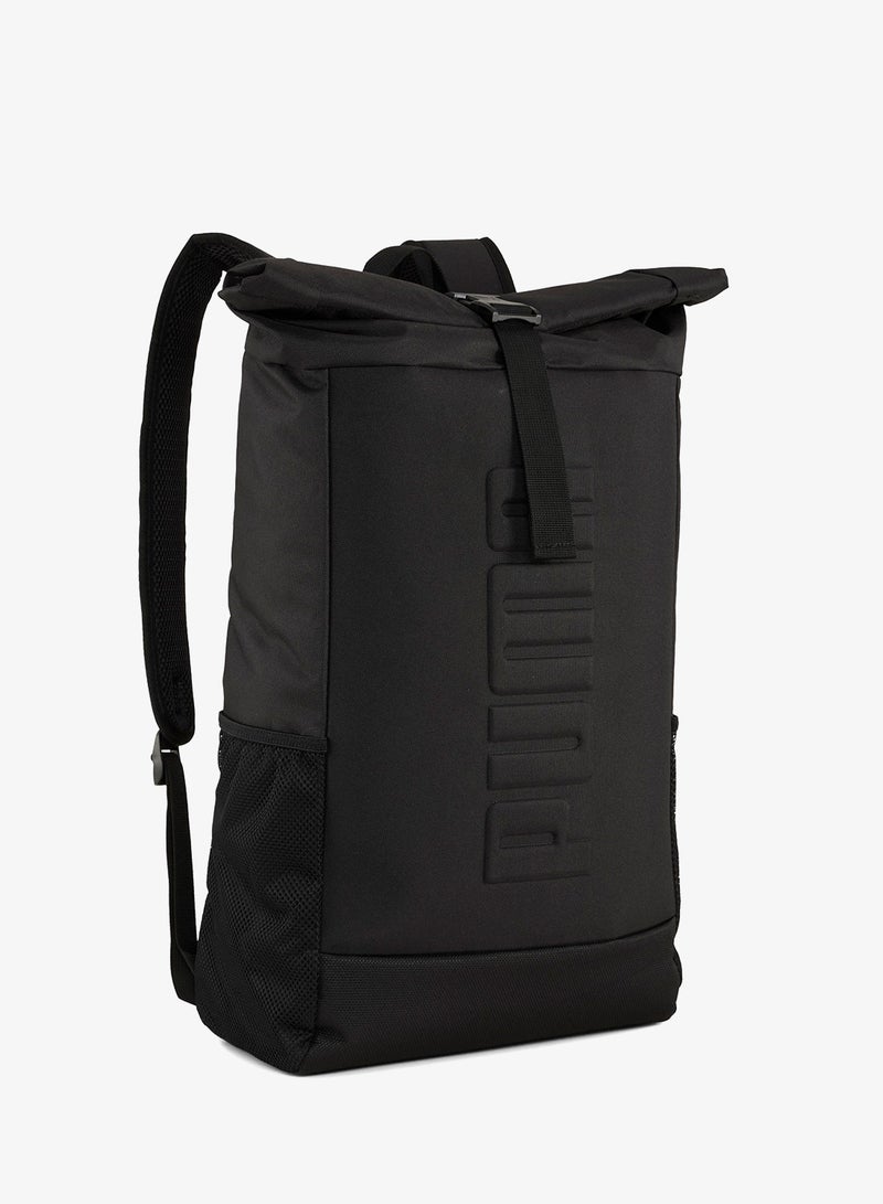 PUMA Rolltop Backpack - Image 1