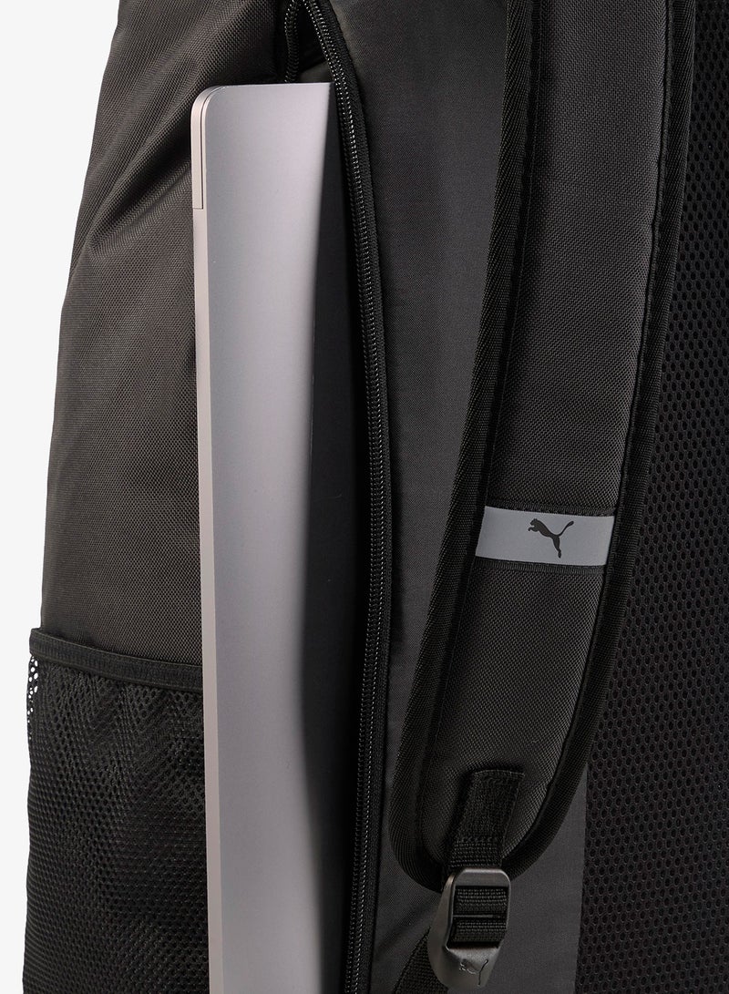 PUMA Rolltop Backpack - Image 3