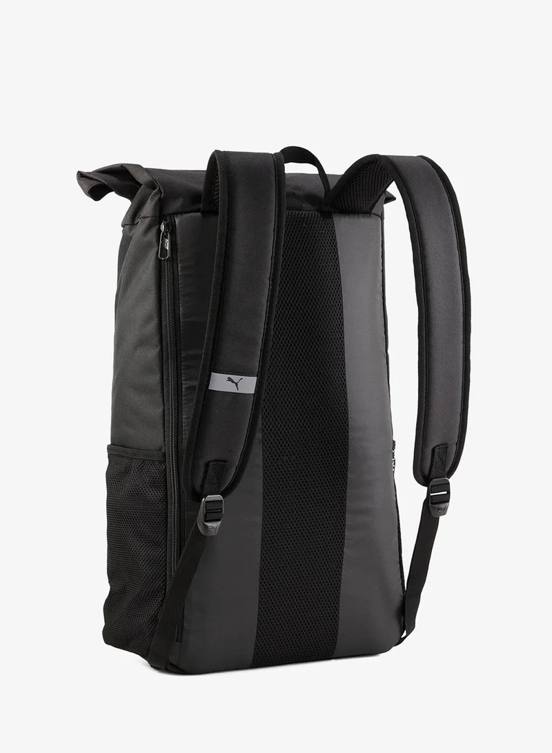 PUMA Rolltop Backpack