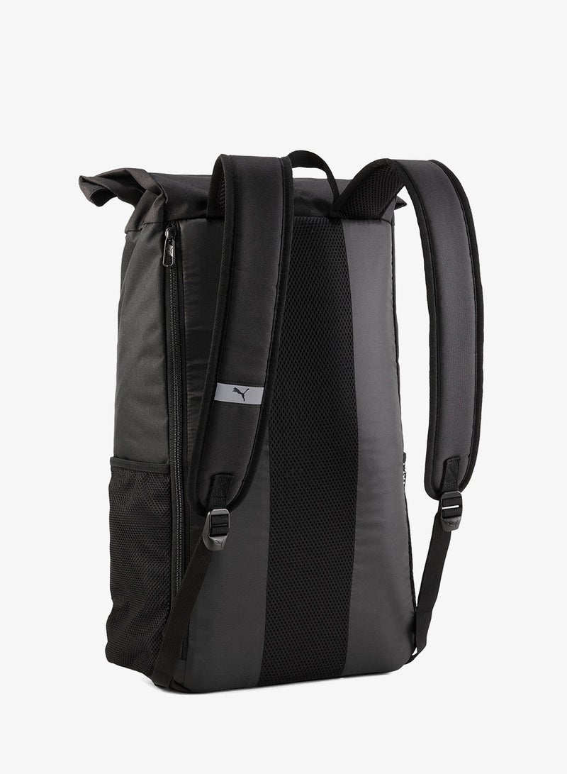 PUMA Rolltop Backpack - Image 2