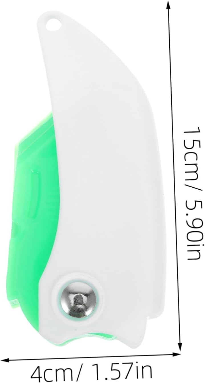 DOITOOL Caulking Applicator Tool Multi-purpose Scraper for Glue Caulk Removal in Bathroom and Kitchen Efficient Corner Finishing Tool for Neat Sealing - Image 2