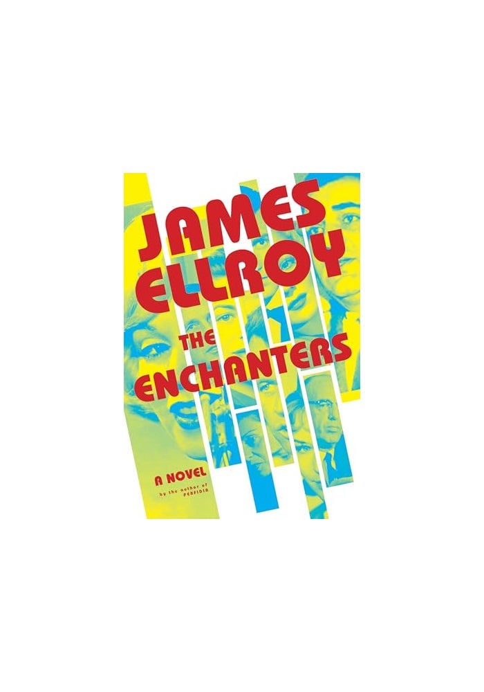 The Enchanters A Novel