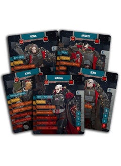 Zcs002 Zombicide: Black Ops - pzsku/ZC9791AC11610EDD10D33Z/45/_/1688710985/305871d6-8717-4821-8555-7b4cc8d48906