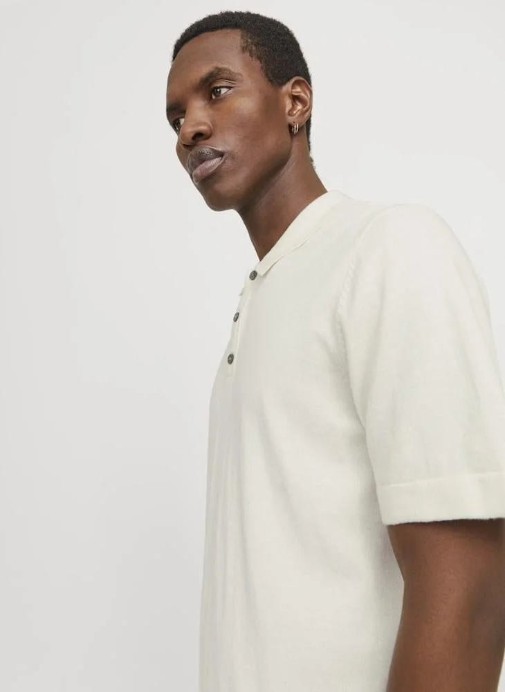 JACK & JONES Essential Polo Shirt