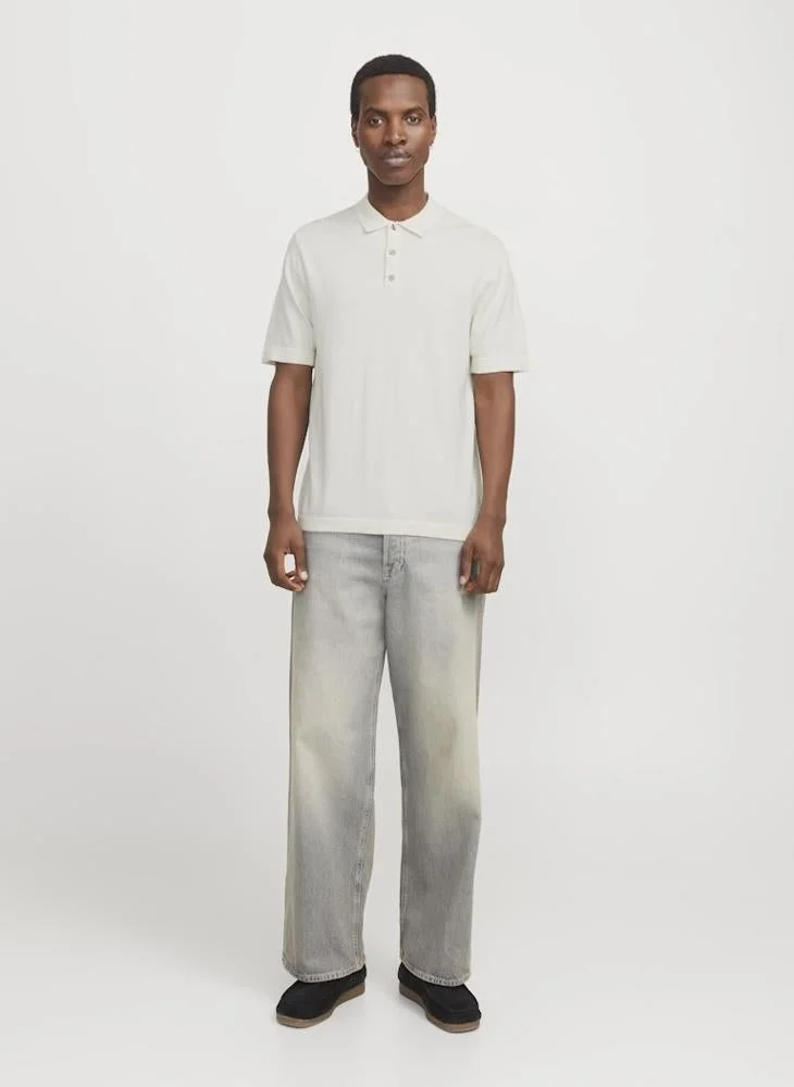 JACK & JONES Essential Polo Shirt