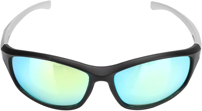 Polarized LED Grow Room Goggles for Hydroponics Greenhouse Eye Protection - Image 2