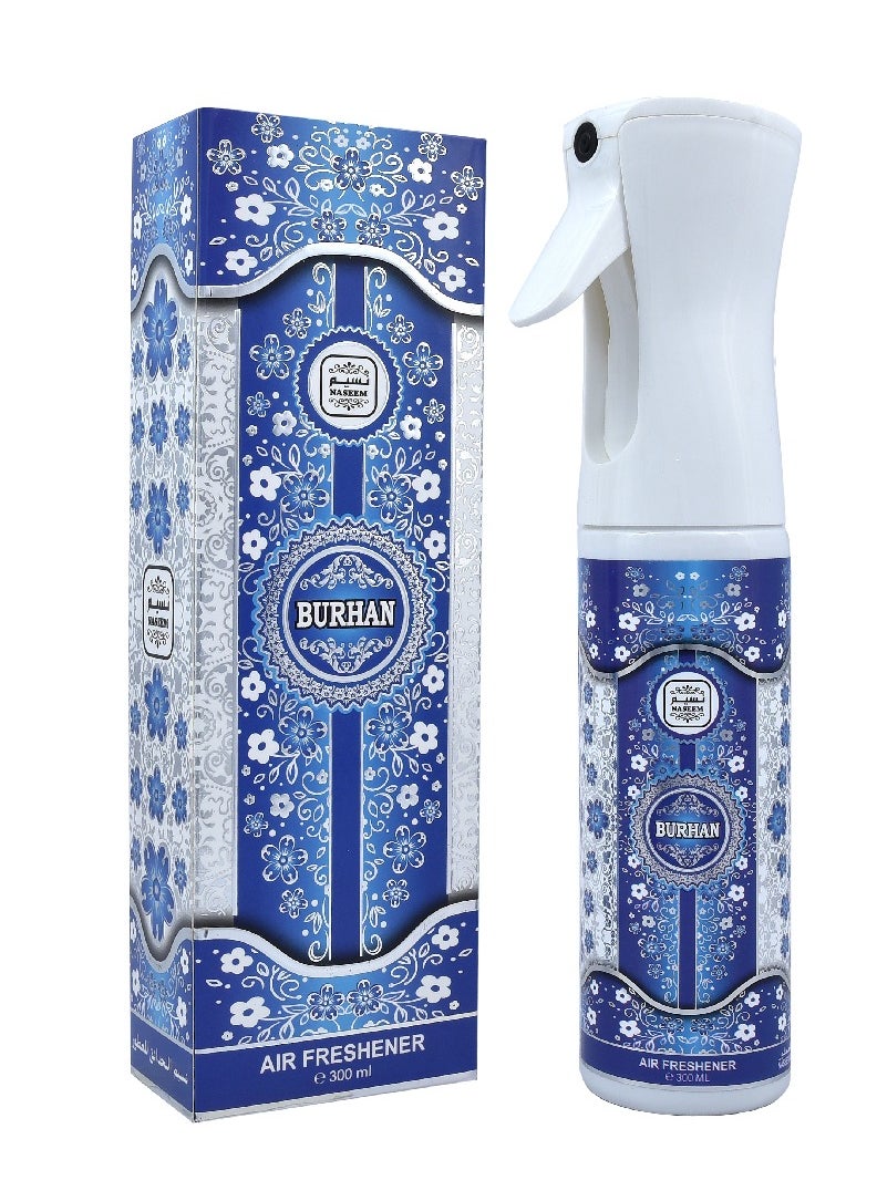 Naseem Air Freshener Spray 300 ml Burhan - pzsku/ZC9798941E6BD3771DE31Z/45/_/1725515033/27752851-e7bf-409a-916b-5fd6c4d3162f