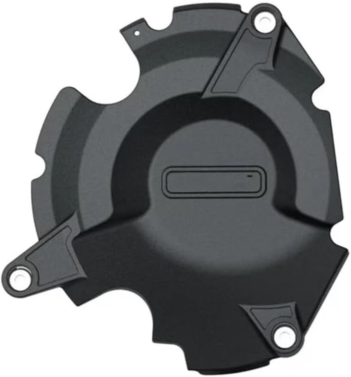 Stator Engine Crankcase Cover Black For Suzuki GSX S750 GSX S750Z 2018 2023 - Image 1