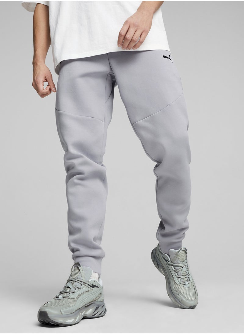 PUMA PUMATECH Mens Track Pants  - Image 1