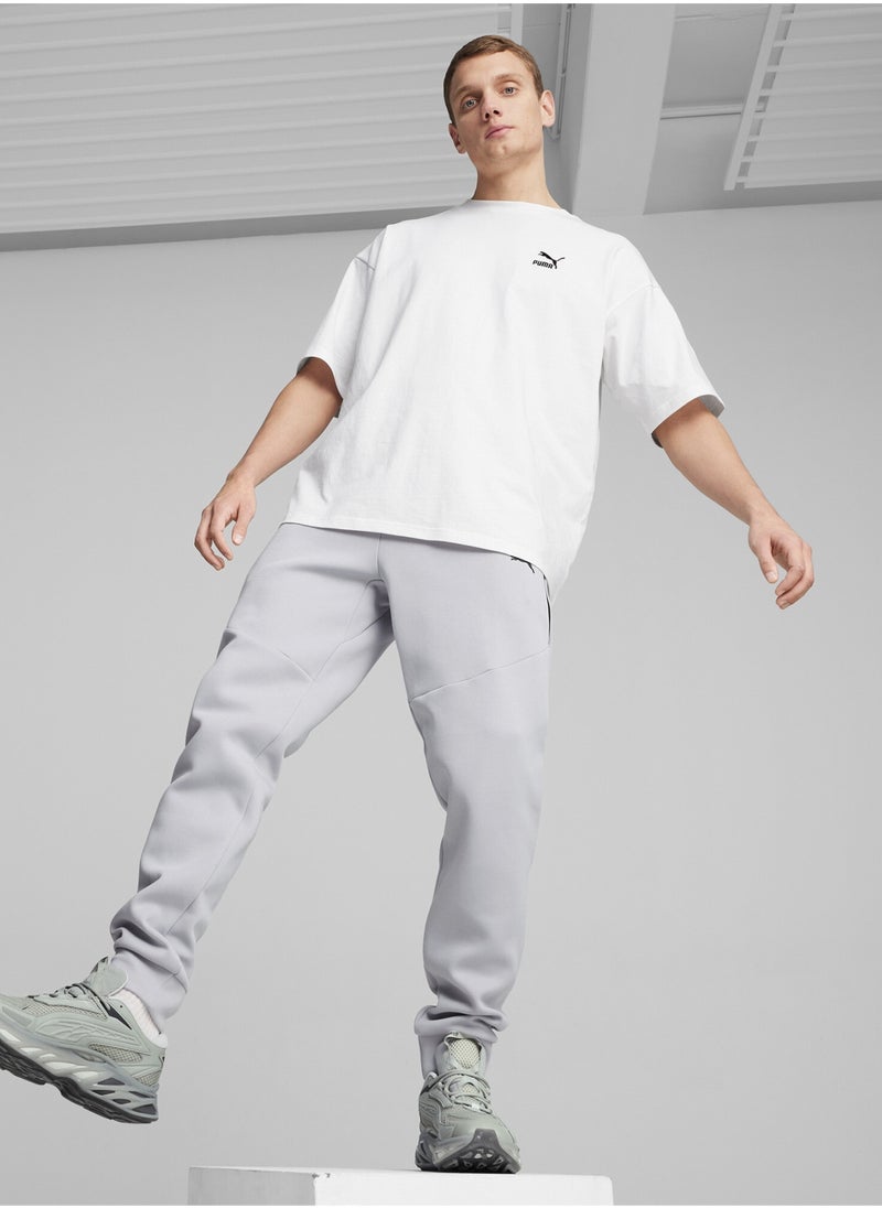 PUMA PUMATECH Mens Track Pants  - Image 2