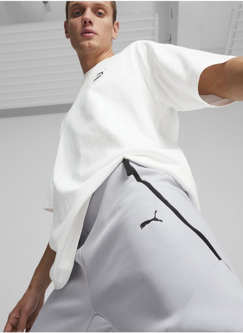 PUMA PUMATECH Mens Track Pants  - Image 3