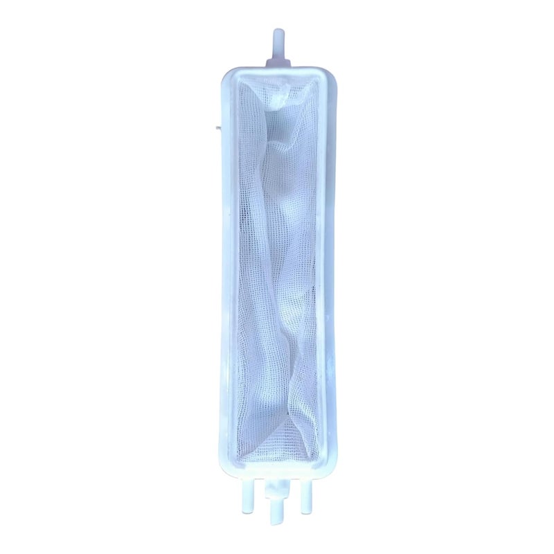 Avtar SPARES Lint FilterFilter Jali Compatible for All lg Washing Machine Set of 2 Match and Buy  - Image 3