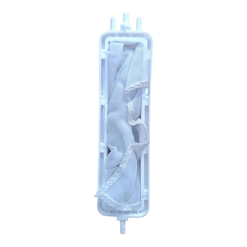 Avtar SPARES Lint FilterFilter Jali Compatible for All lg Washing Machine Set of 2 Match and Buy  - Image 2