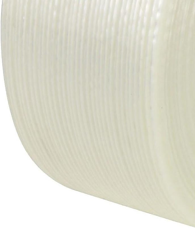 Staples شريط ألياف زجاجية، 1.9 بوصة × 60 ياردة، شفاف، 1/لفة - Image 4