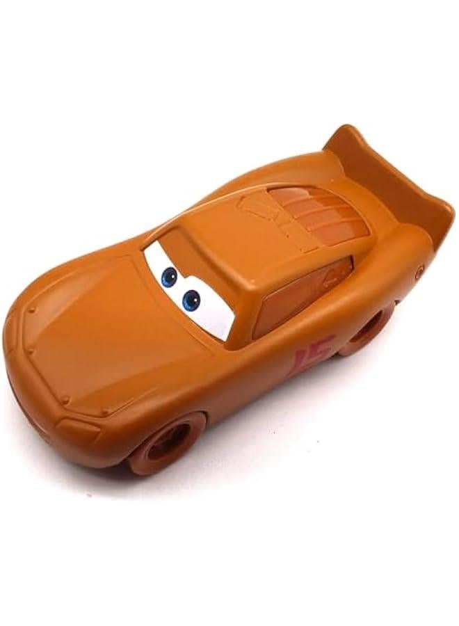 Cars 2 & Cars 3 Children's Toys  - Image 1