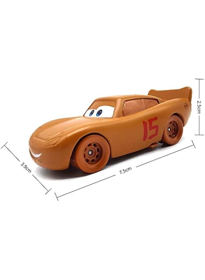 Cars 2 & Cars 3 Children's Toys  - Image 2