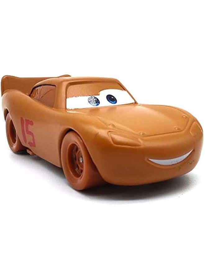 Cars 2 & Cars 3 Children's Toys  - Image 3
